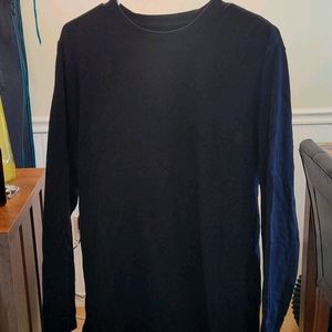 Express long sleeve